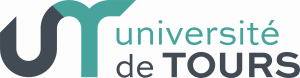 logo Université tours